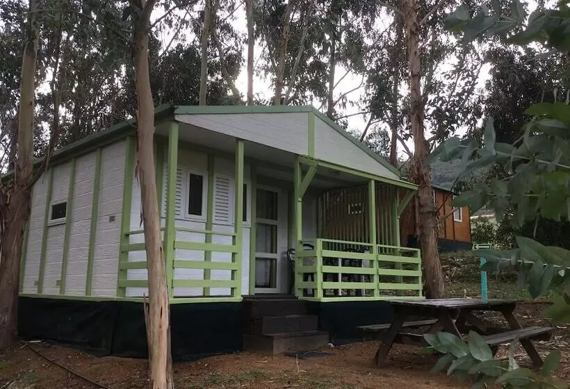 Hostelli Camping Du Soleil