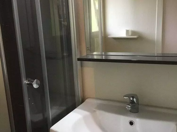 Hostelli Camping Du Soleil