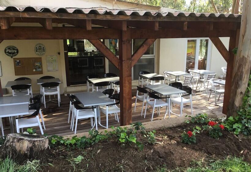 فندق فئة نجمة واحدة Camping Du Soleil