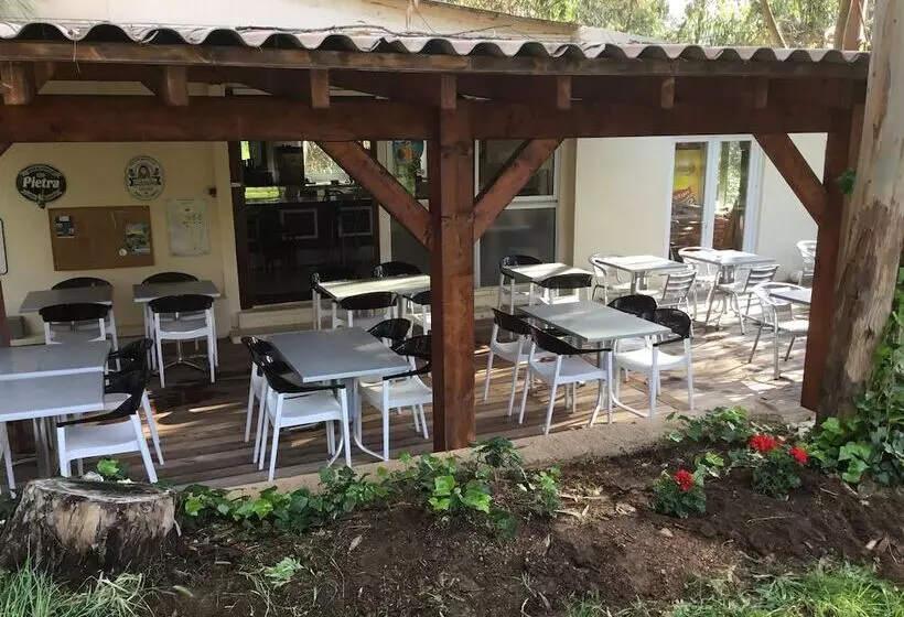 Hostelli Camping Du Soleil