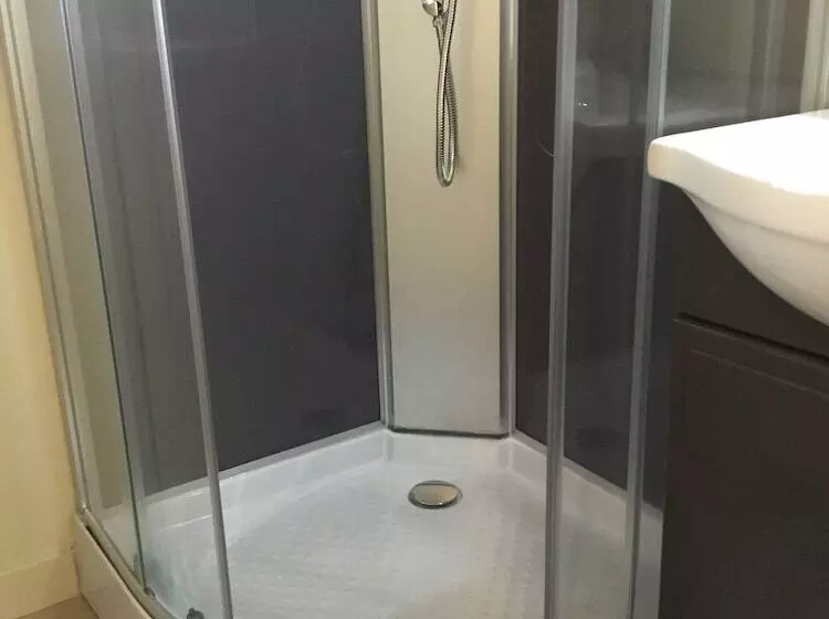 Hostelli Camping Du Soleil