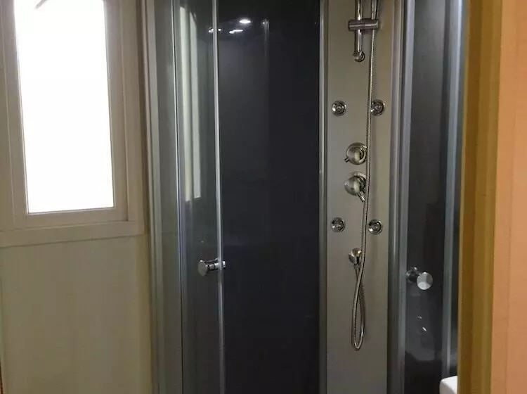 Hostelli Camping Du Soleil