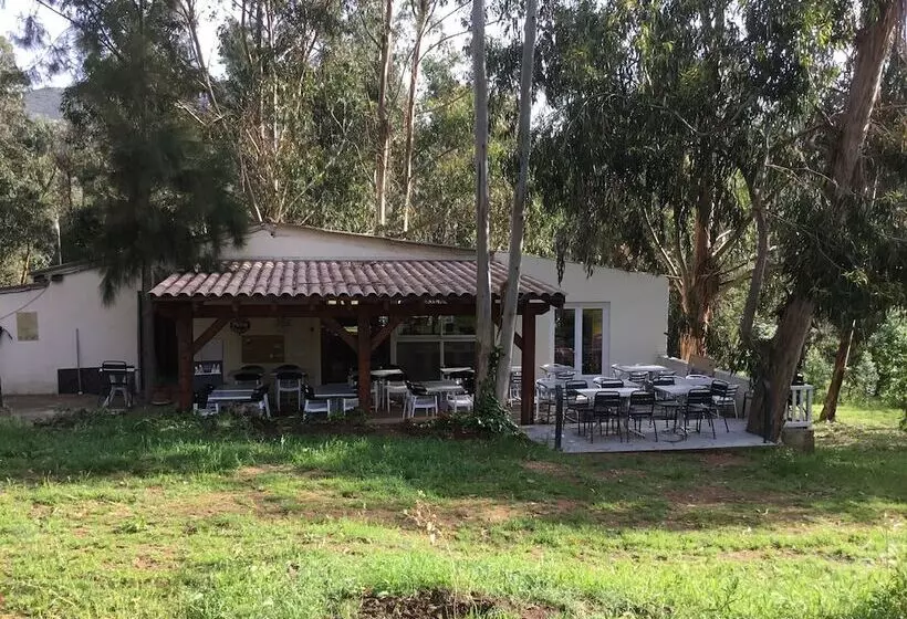 Hostelli Camping Du Soleil