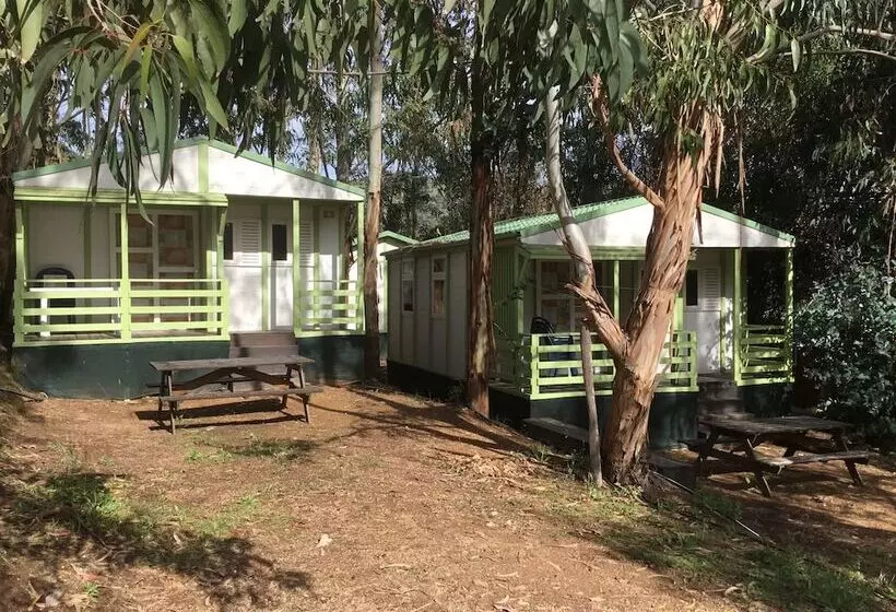 Hostelli Camping Du Soleil