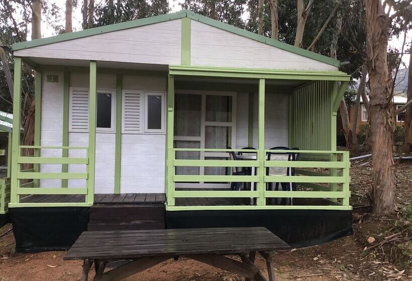 فندق فئة نجمة واحدة Camping Du Soleil