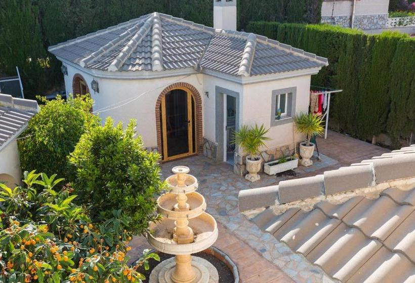 Fidalsa White House Premium