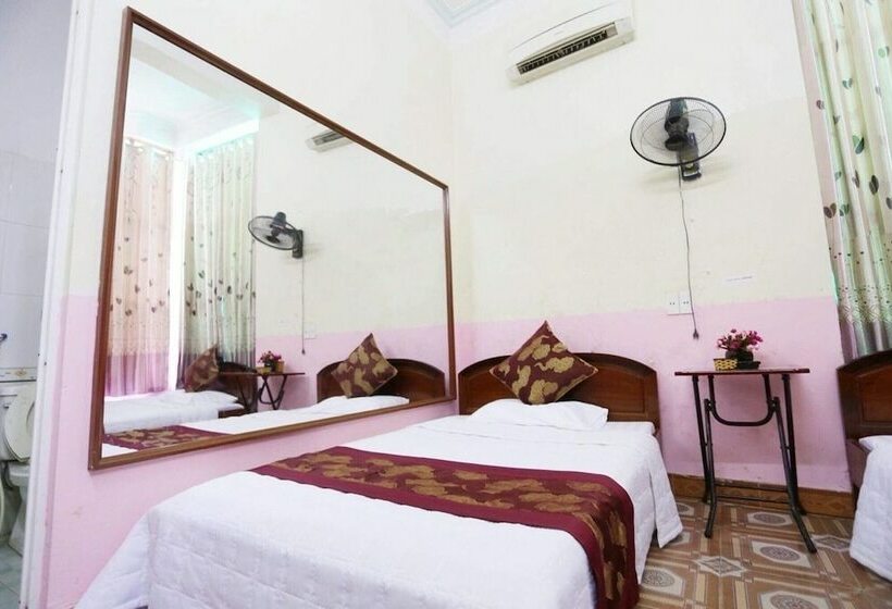 مسافرخانه Khanh Linh Guest House