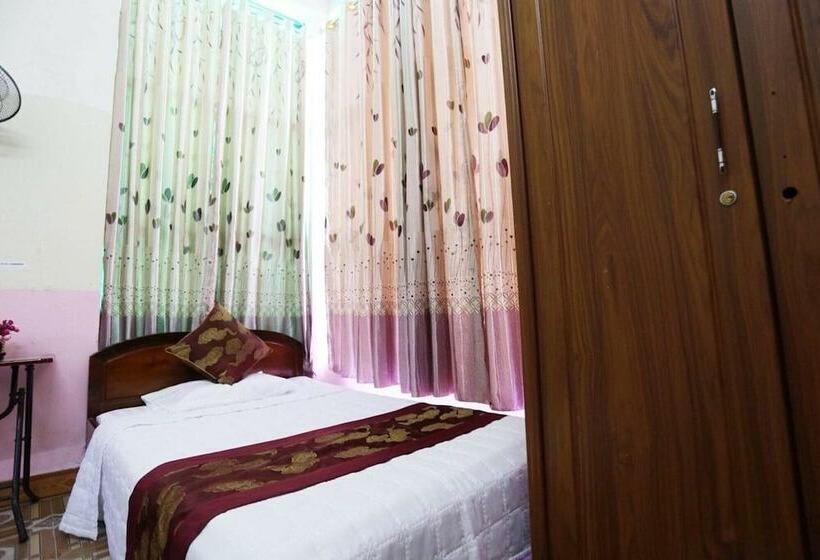 مسافرخانه Khanh Linh Guest House