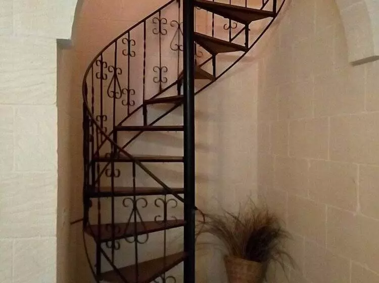 مسافرخانه Narcisa Farmhouse B&b