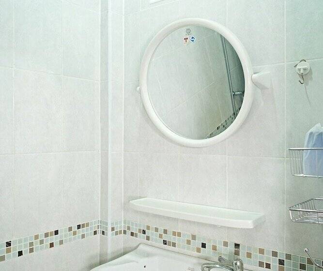 ホテル Baan Khong Kwan