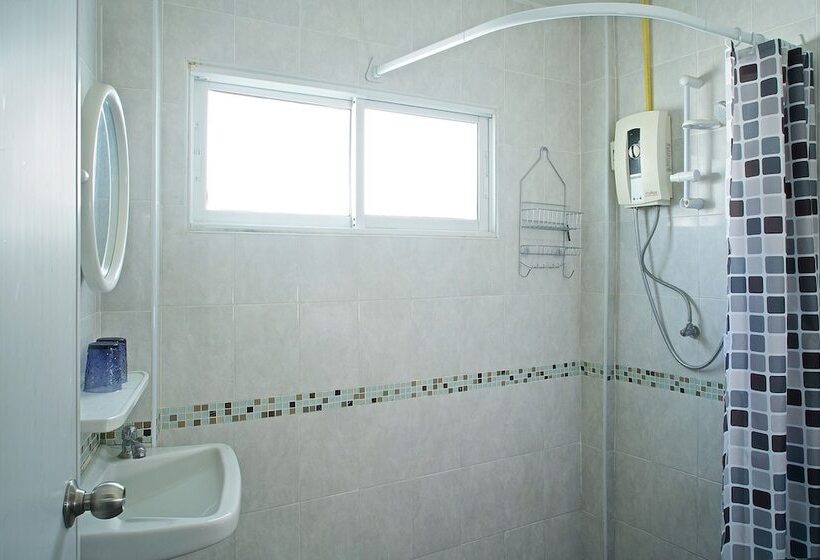 ホテル Baan Khong Kwan