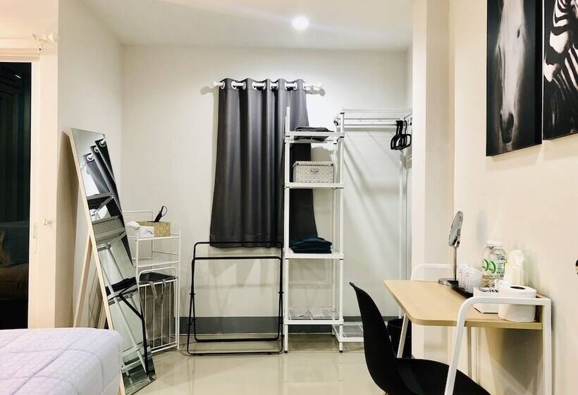 ホテル Baan Khong Kwan