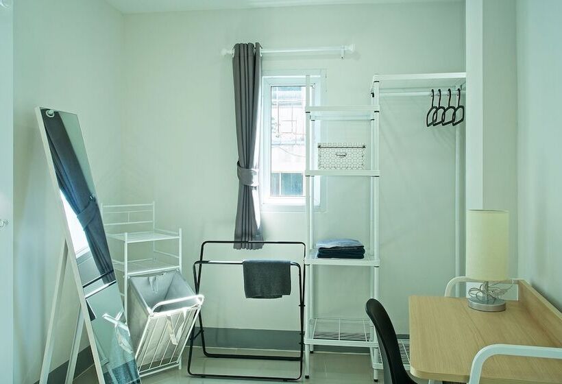 ホテル Baan Khong Kwan