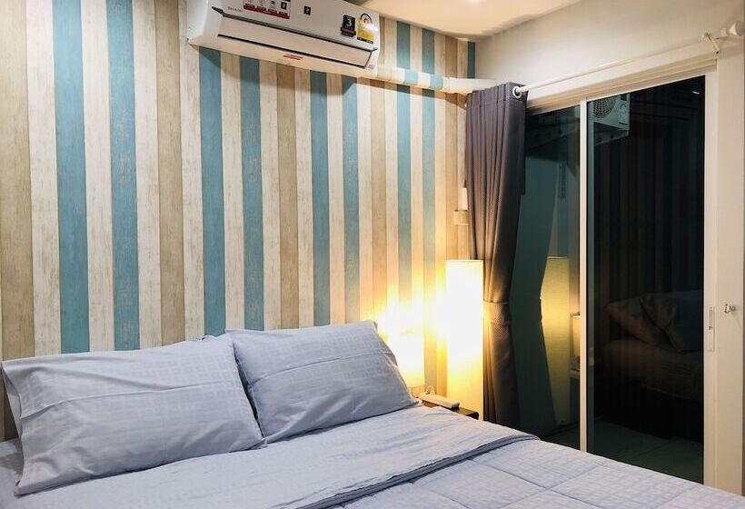 ホテル Baan Khong Kwan