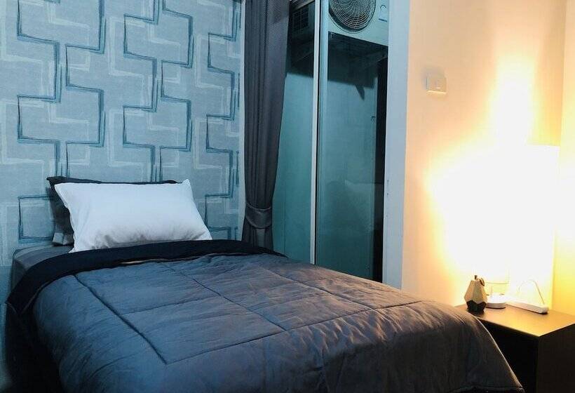 ホテル Baan Khong Kwan