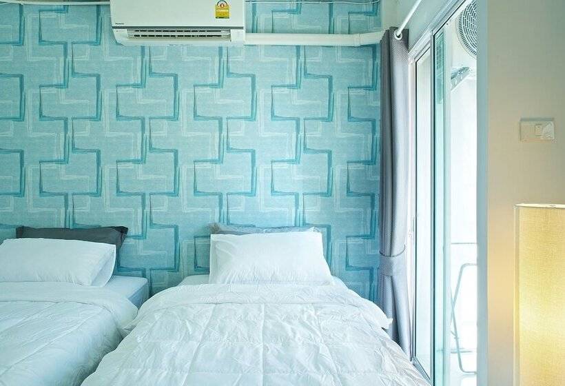 ホテル Baan Khong Kwan