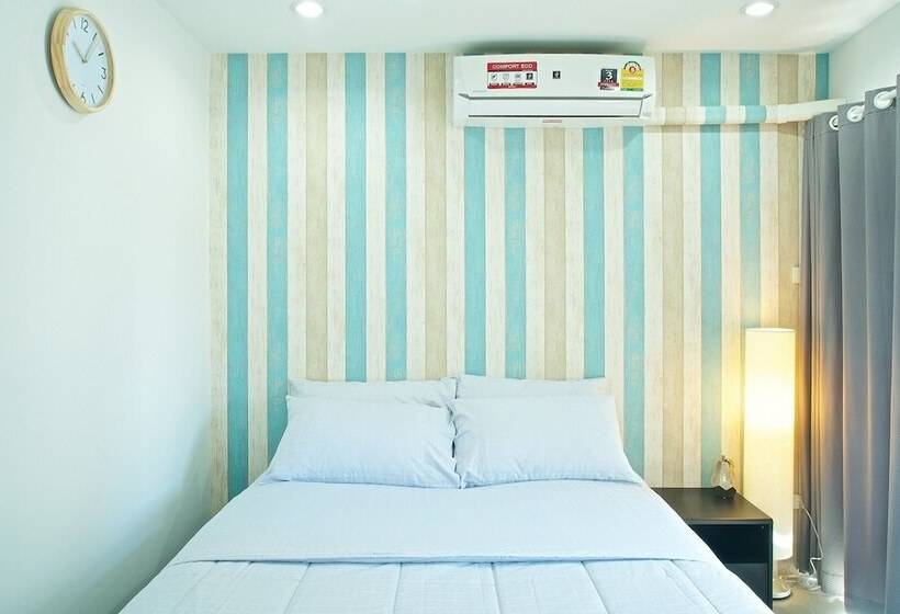 ホテル Baan Khong Kwan