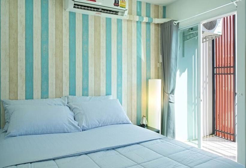 ホテル Baan Khong Kwan