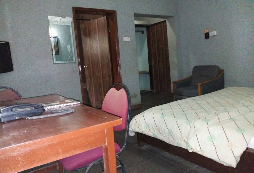 De Aces Hotels & Conference Centre