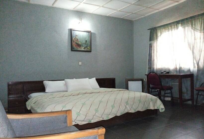 De Aces Hotels & Conference Centre