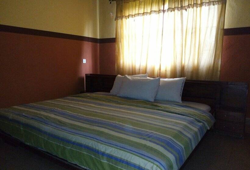 De Aces Hotels & Conference Centre