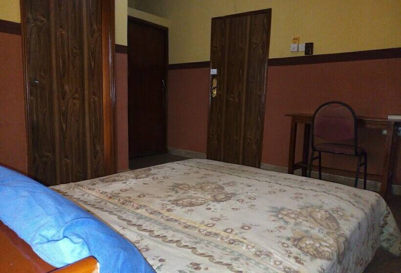 De Aces Hotels & Conference Centre