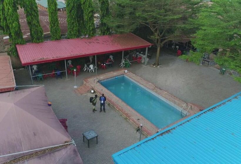 De Aces Hotels & Conference Centre