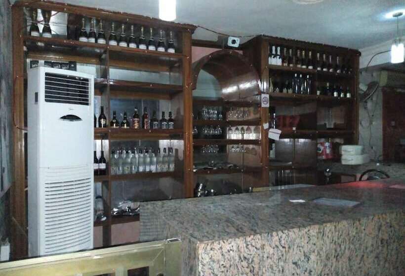 De Aces Hotels & Conference Centre