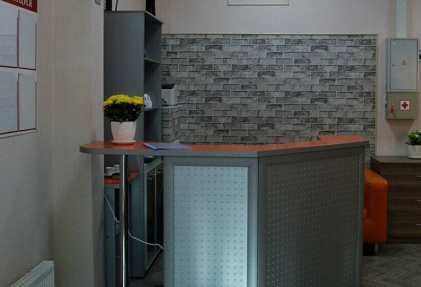 Eburg Hotel   Hostel