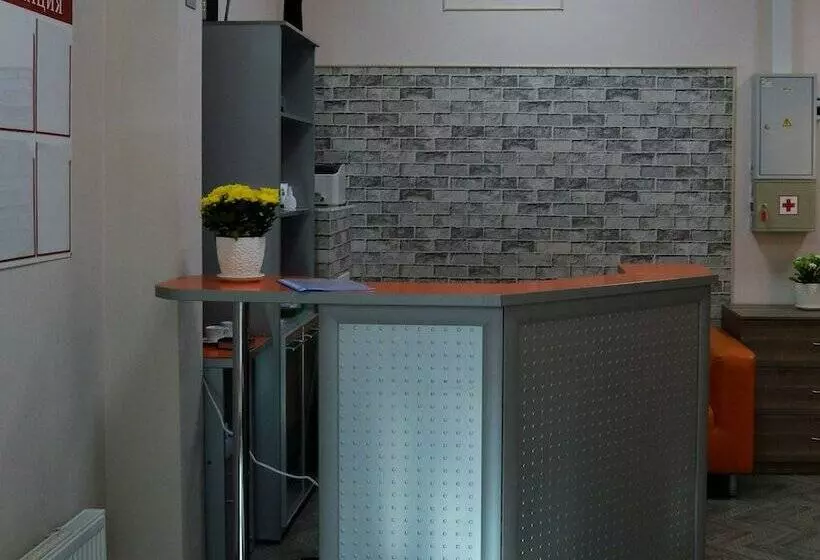 Eburg Hotel   Hostel