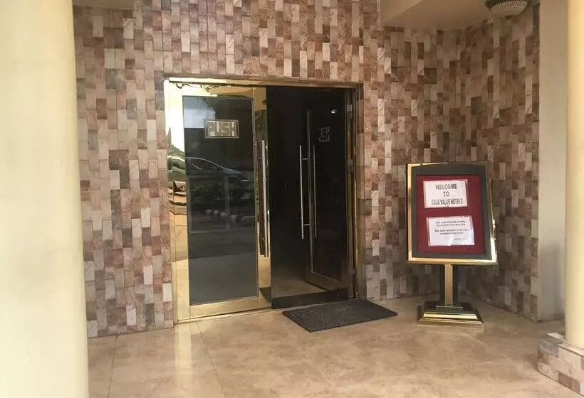 Gold Value Hotels