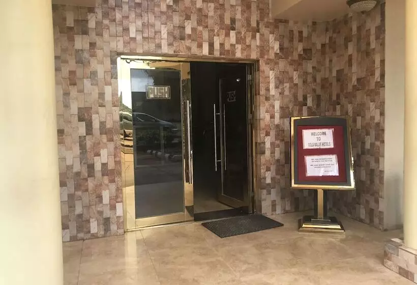 Gold Value Hotels