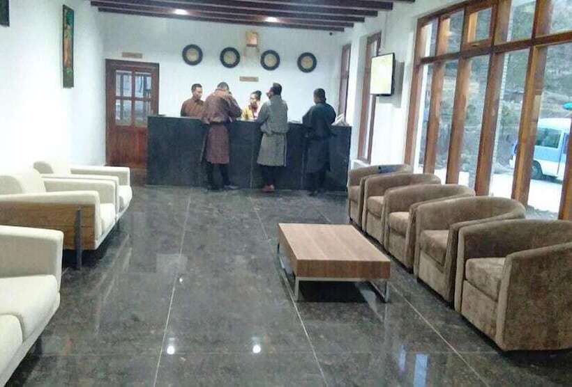 Szálloda Golden Roots Resorts & Spa