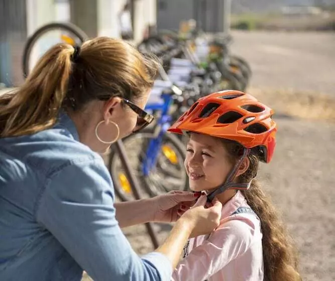 Hotelli Hatta Sedr Trailers Resort