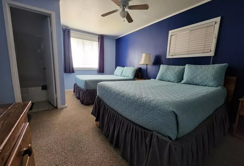 Hotelli Inn The Clouds Hostel & Inn