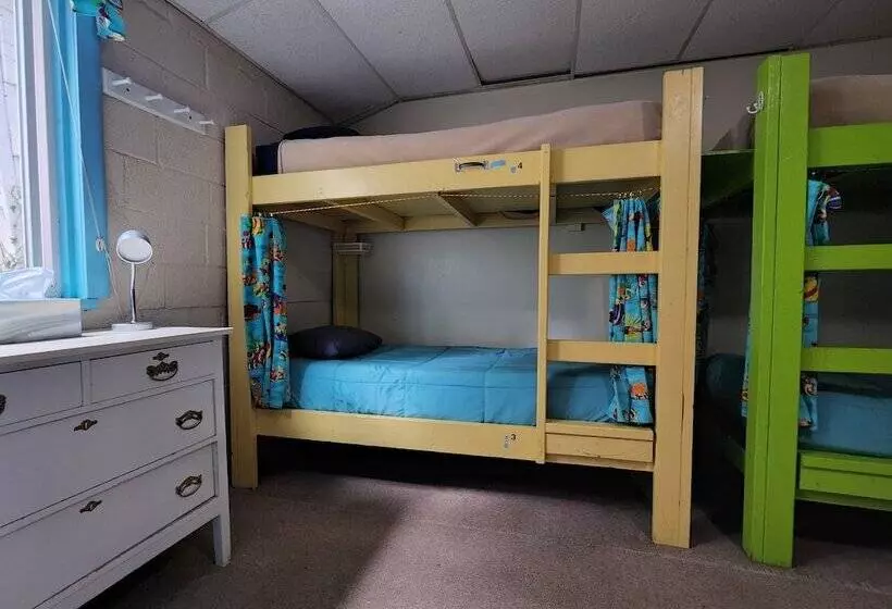 Hotelli Inn The Clouds Hostel & Inn