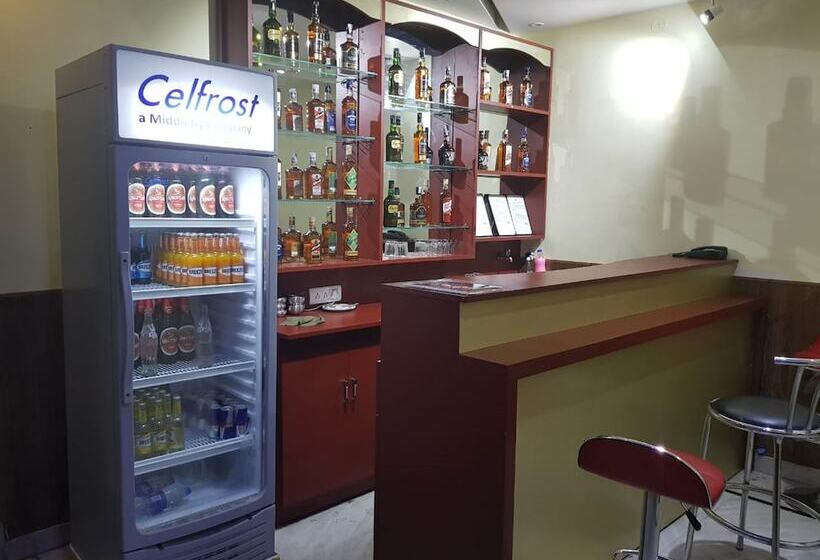 בית מלון כפרי Lords Highway Inn