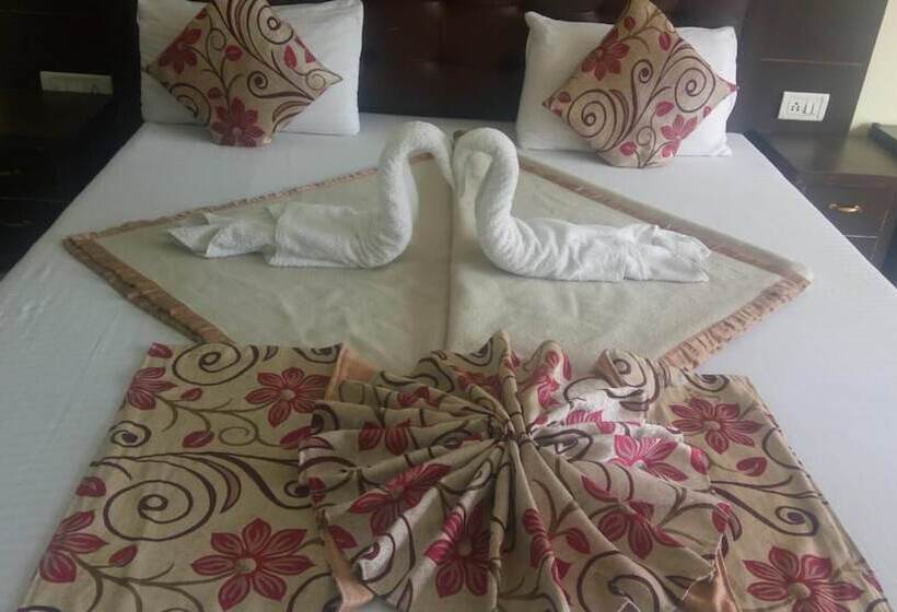 בית מלון כפרי Lords Highway Inn