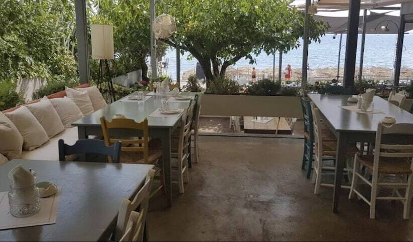 ホテル Nikolas Studios