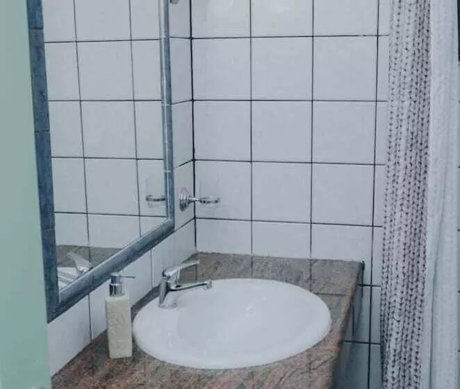 Hôtel Nikolas Studios