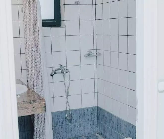 Hôtel Nikolas Studios