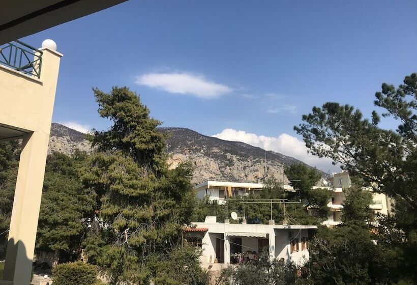 ホテル Nikolas Studios