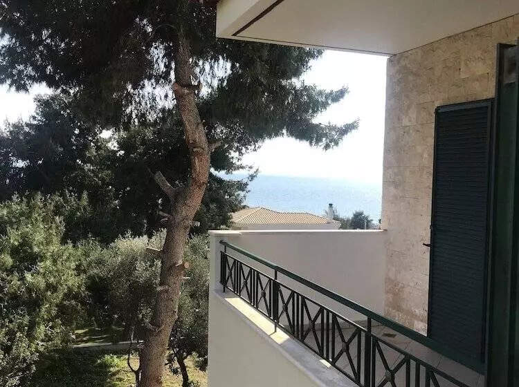 Hôtel Nikolas Studios