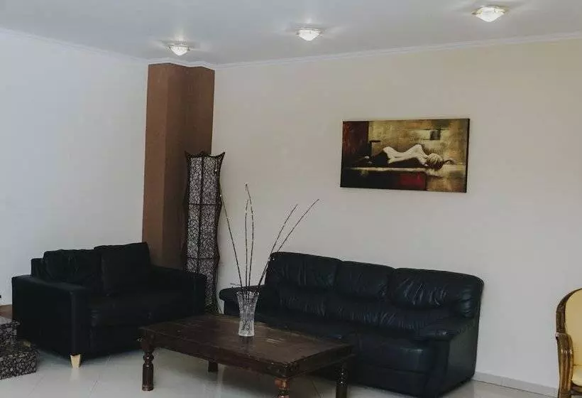 Hôtel Nikolas Studios
