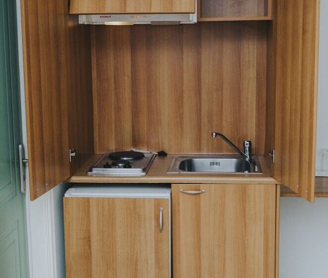 ホテル Nikolas Studios