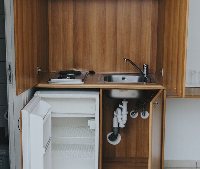 ホテル Nikolas Studios