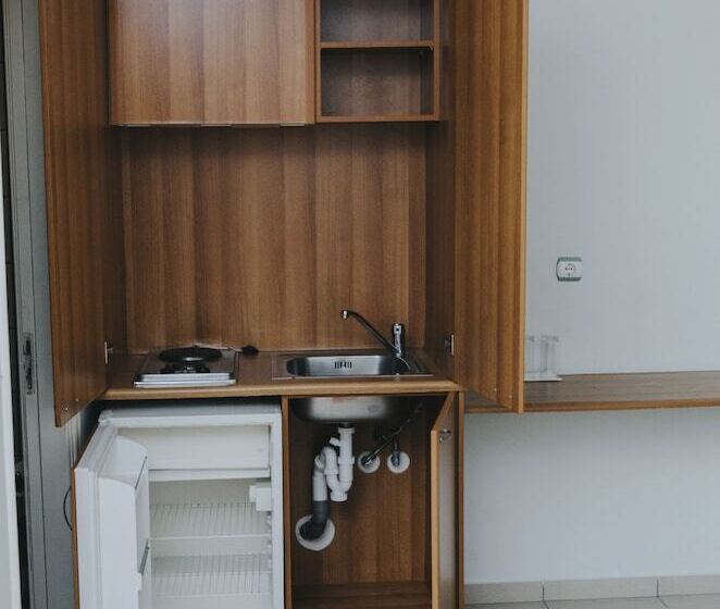 ホテル Nikolas Studios