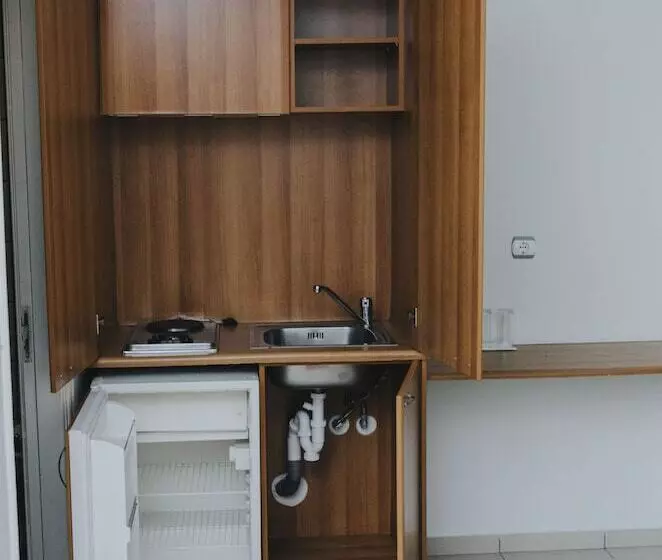 Hôtel Nikolas Studios