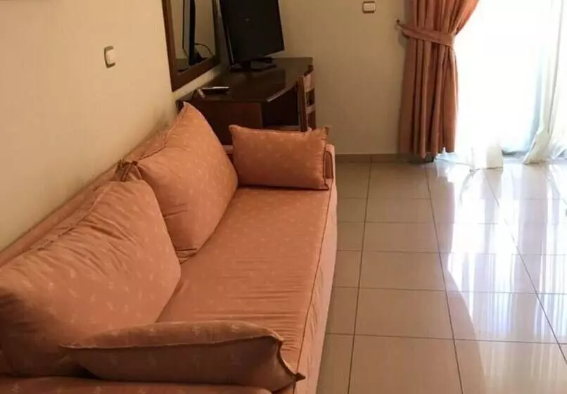 Hôtel Nikolas Studios