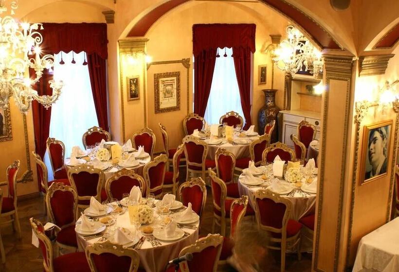 Hotel Principe Di Scilla